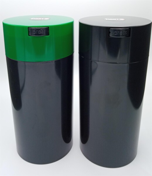 TightVac Vakuum Dose 2,35 L