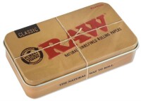 RAW Dose Metall