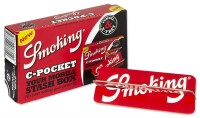 Smoking C-Pocket Drehhilfe