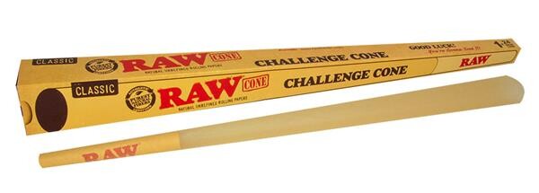 RAW XXXL Challenge Cone, 60 cm