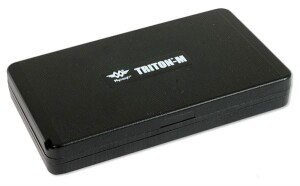 Triton-M MINI 0,01g-400g Digitalwaage