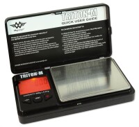 Triton-M MINI 0,01g-400g Digitalwaage