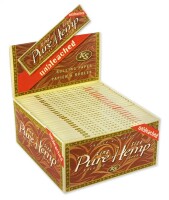 Pure Hemp K.S. unbleached paper