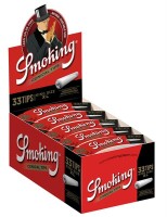 Smoking Conical Tips XL