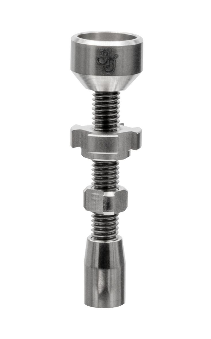Titannagel 18,8