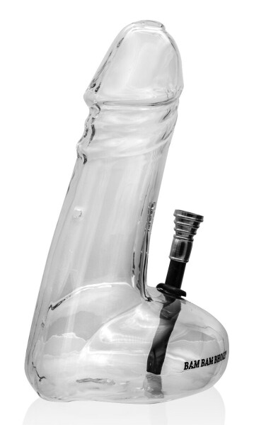 Penis Bong 20cm