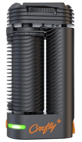 Storz & Bickel Crafty+ (PLUS) Vaporizer V2