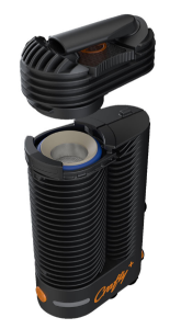 Storz & Bickel Crafty+ (PLUS) Vaporizer V2