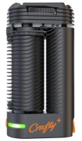 Storz & Bickel Crafty+ (PLUS) Vaporizer V2