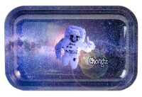 Chongz Drehtablett "Spacedman" Small