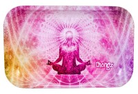 Chongz Drehtablett "Medidate" medium