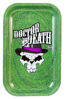 Chongz Drehtablett "Dr. Death" Small