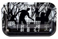 Chongz Drehtablett "Dead Head" Small
