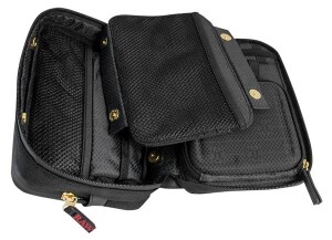 RAW Ultimative Smokers Travel Bag / Tabaktasche