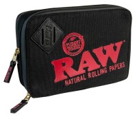 RAW Ultimative Smokers Travel Bag / Tabaktasche