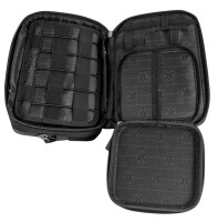 RAW Ultimative Smokers Travel Bag / Tabaktasche