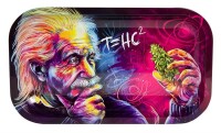 "EINSTEIN - T=HC2" Drehtablett Small