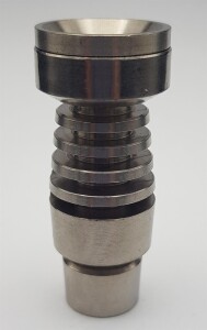 Titan Öl Kopf 18.8er + 14.5er female