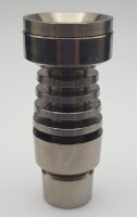 Titan Öl Kopf 18.8er + 14.5er female