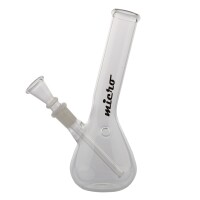 Micro Bouncer Hangover Glasbong 19cm