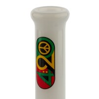 Four Twenty White Glasbong