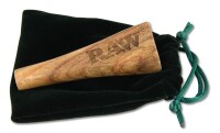 RAW Double Barrel King Size