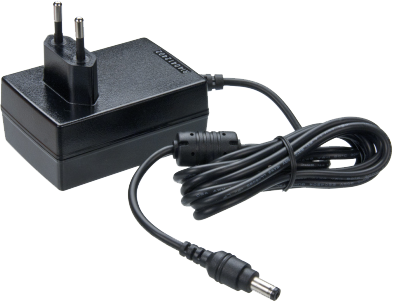 Storz & Bickel Mighty Netzstecker / Ladegerät