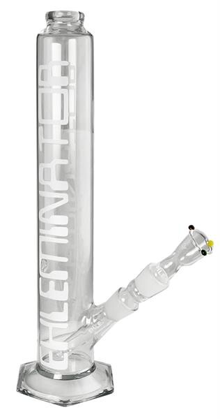 Glas Bong EHLE EHLEMINATOR, 55cm