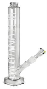 Glas Bong EHLE EHLEMINATOR, 55cm