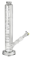 Glas Bong EHLE EHLEMINATOR, 55cm