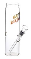Geburtstags Bong, Happy Birthday
