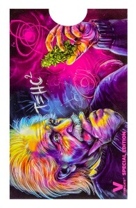 Grindercard - Albert T=HC2