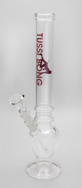 Highline Tussi Glasbong