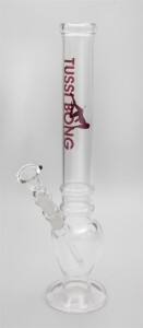 Highline Tussi Glasbong