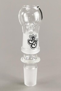 Jelly Joker Öl Adapter Set 18.8er male