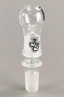 Jelly Joker Öl Adapter Set 18.8er male