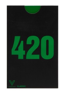 Grindercard 420