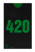 Grindercard 420