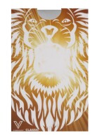 Grindercard Lion