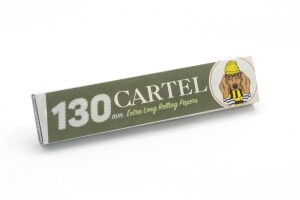 CARTEL Extra Long Paper + Tips