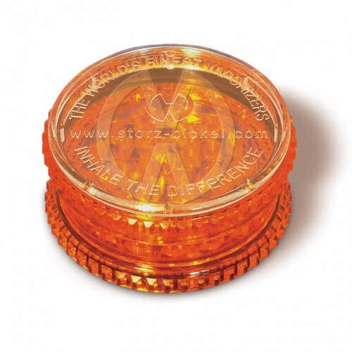 Storz und Bickel Acryl Grinder