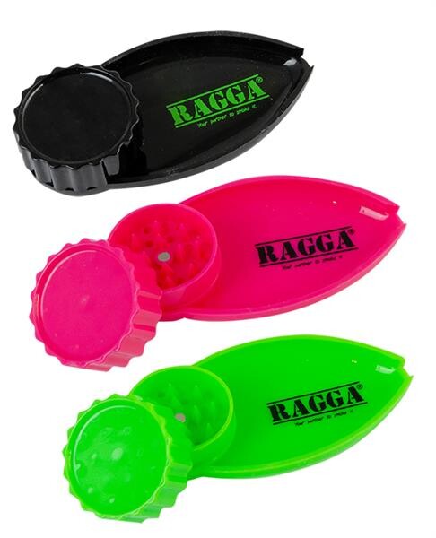 Grinder Cone Filler ,,Neon"