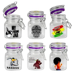 Juicy Jar Glas SMALL
