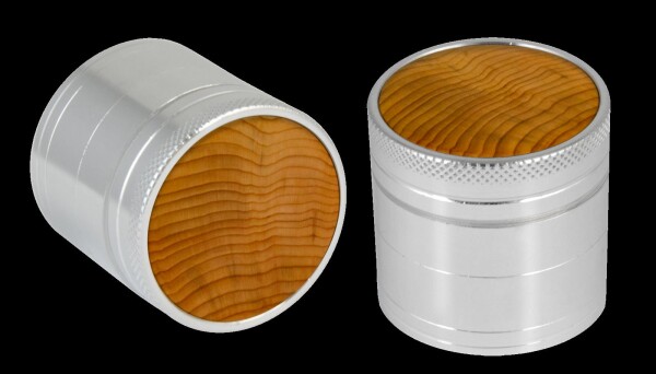 Scorpio Grinder klein Eibe