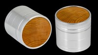 Scorpio Grinder klein Eibe