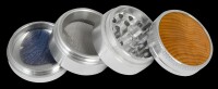 Scorpio Grinder klein Eibe