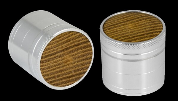 Scorpio Grinder klein Robinie