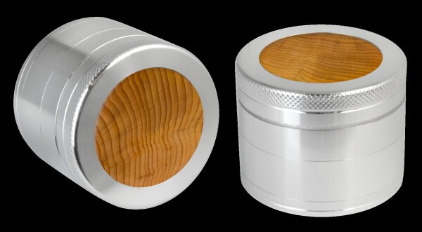 Scorpio Grinder groß Eibe