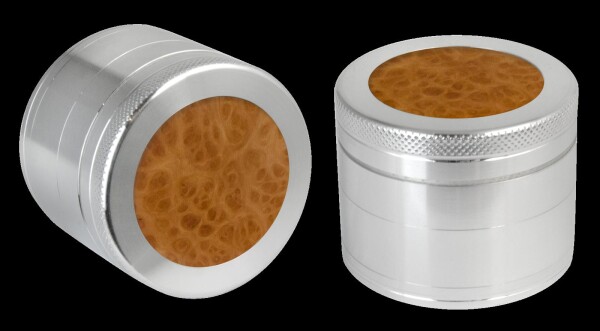 Scorpio Grinder groß Bruyère