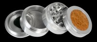 Scorpio Grinder groß Bruyère